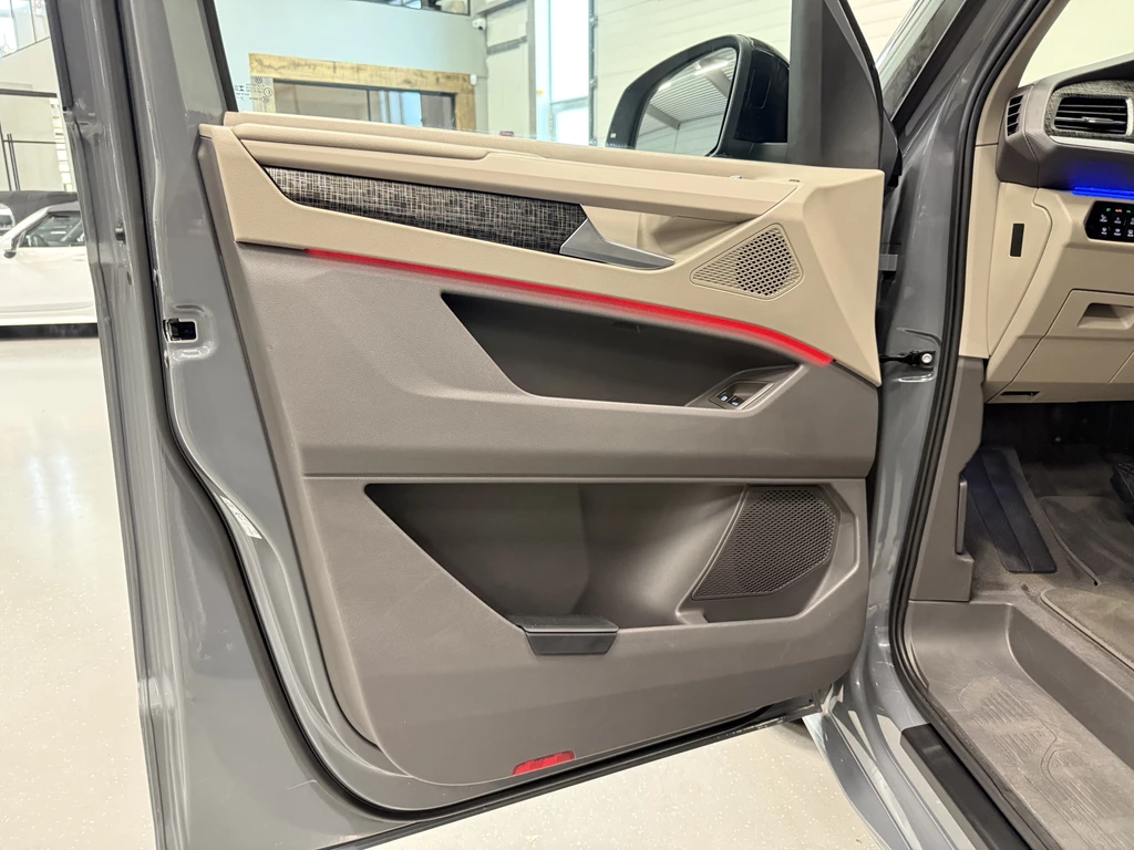 Volkswagen Multivan – foto 56