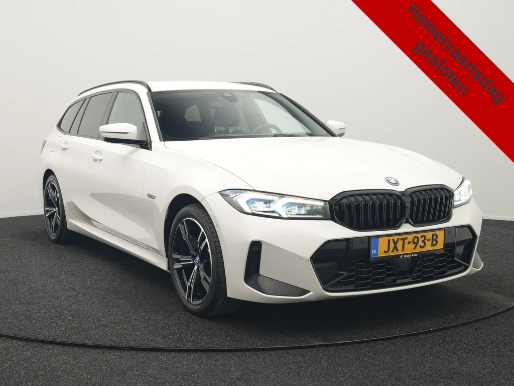 BMW 3 Serie – foto 9