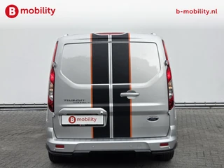 Ford Transit Connect – thumbnail 4