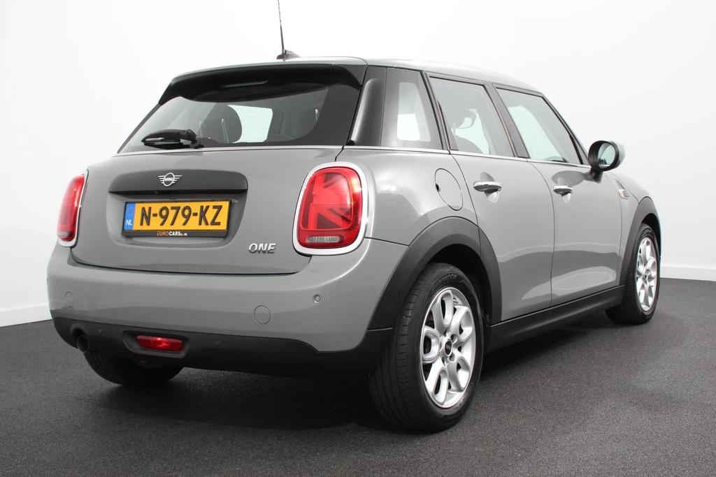 MINI One – foto 5