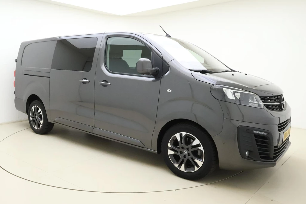 Opel Vivaro – foto 8