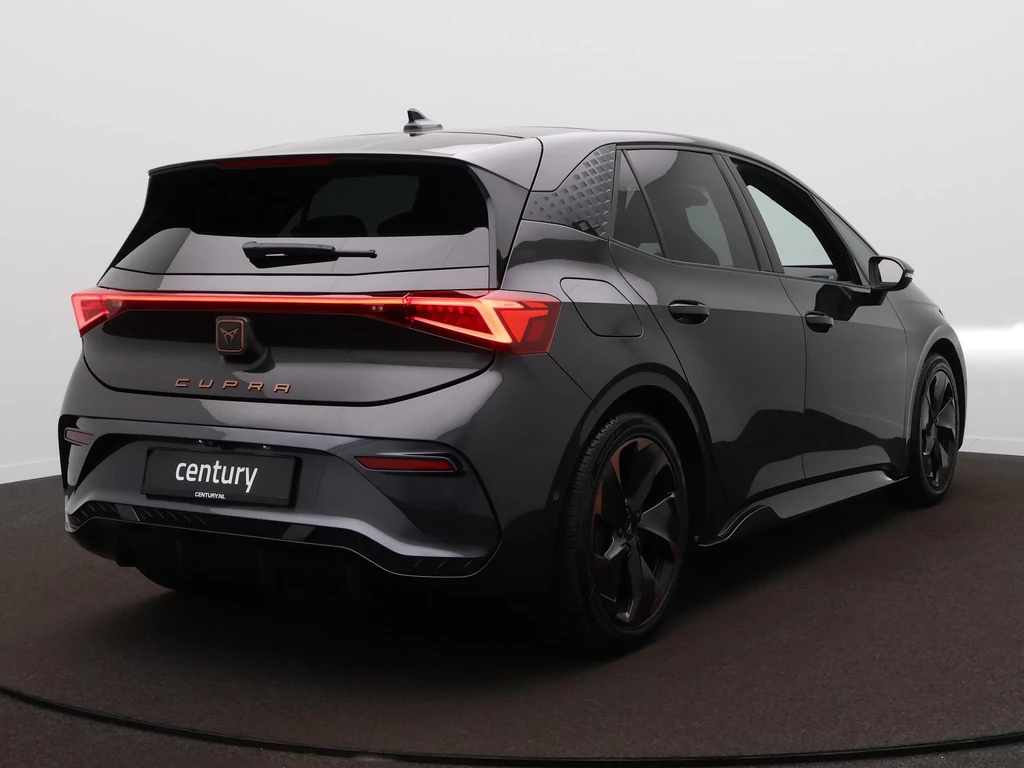 CUPRA Born – foto 6