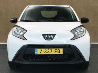Toyota Aygo – thumbnail 9