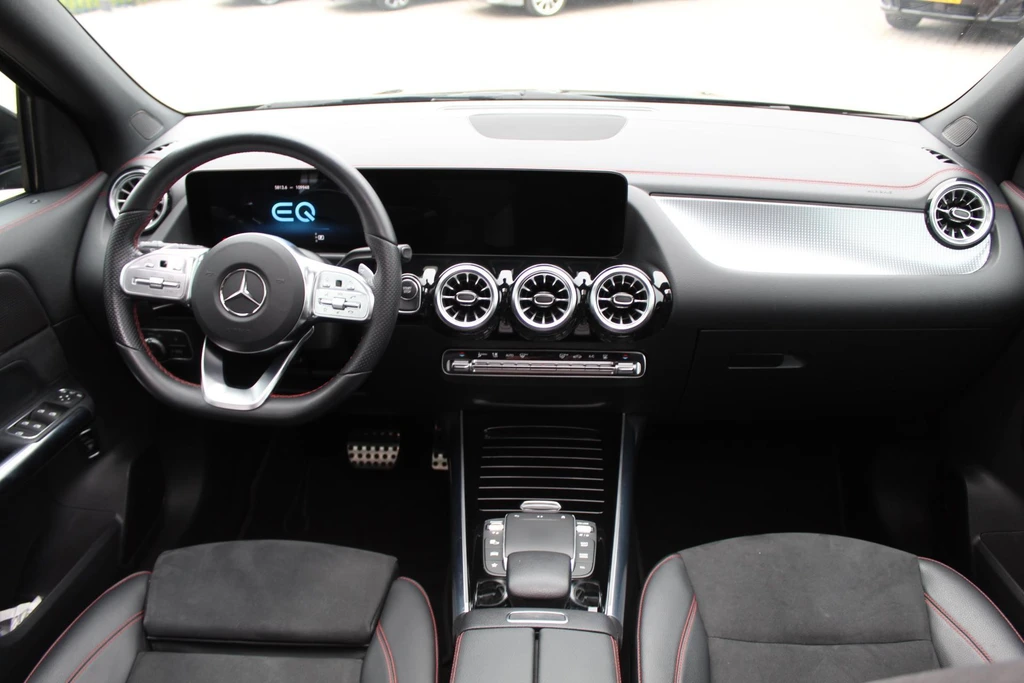 Mercedes-Benz EQA – foto 15