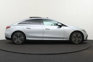 Mercedes-Benz EQE – thumbnail 5