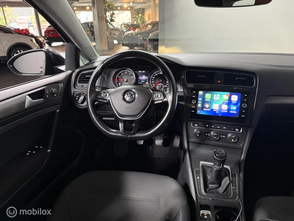 Volkswagen Golf – foto 20