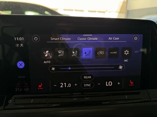 Volkswagen Golf – thumbnail 30