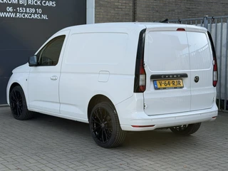 Volkswagen Caddy – thumbnail 3