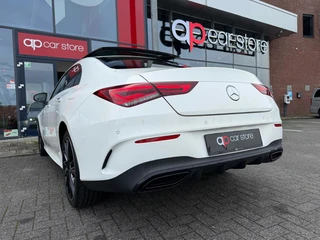 Mercedes-Benz CLA – thumbnail 3