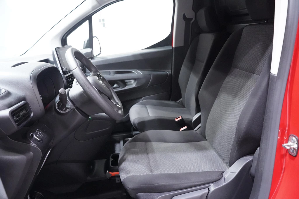 Opel Combo – foto 18
