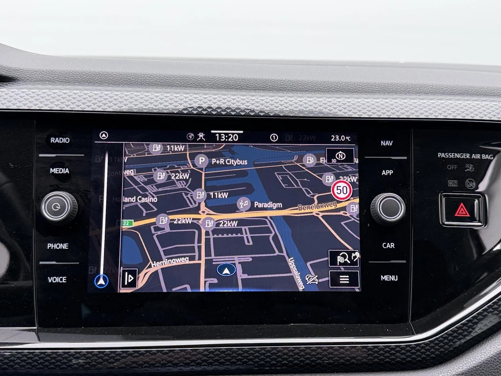 Volkswagen Taigo – foto 17