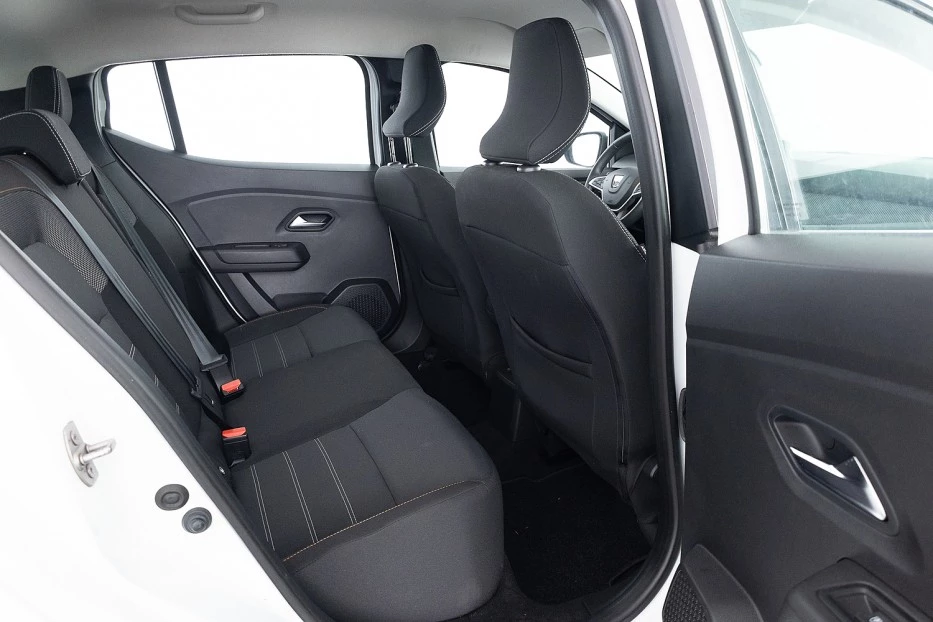 Dacia Sandero Stepway – foto 9