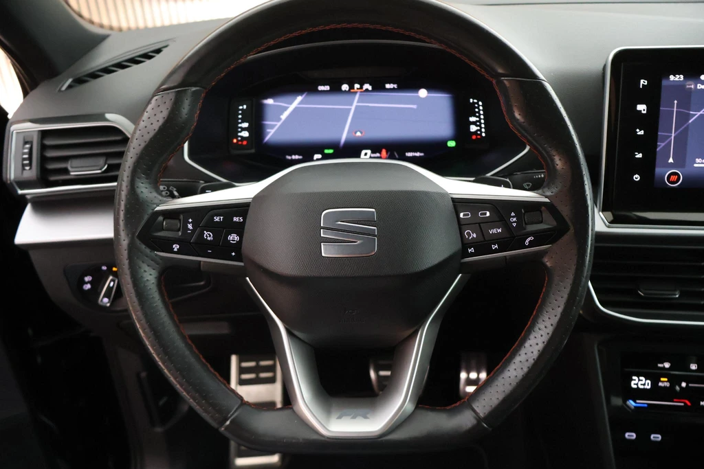 SEAT Tarraco – foto 19