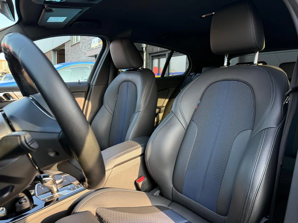 BMW 1 Serie – foto 38