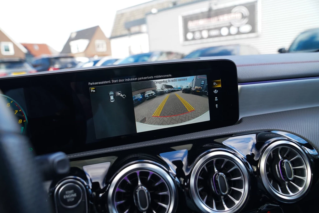 Mercedes-Benz CLA – foto 42