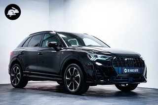 Audi Q3 – thumbnail 2