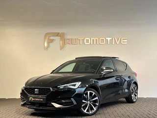 SEAT Leon – thumbnail 1