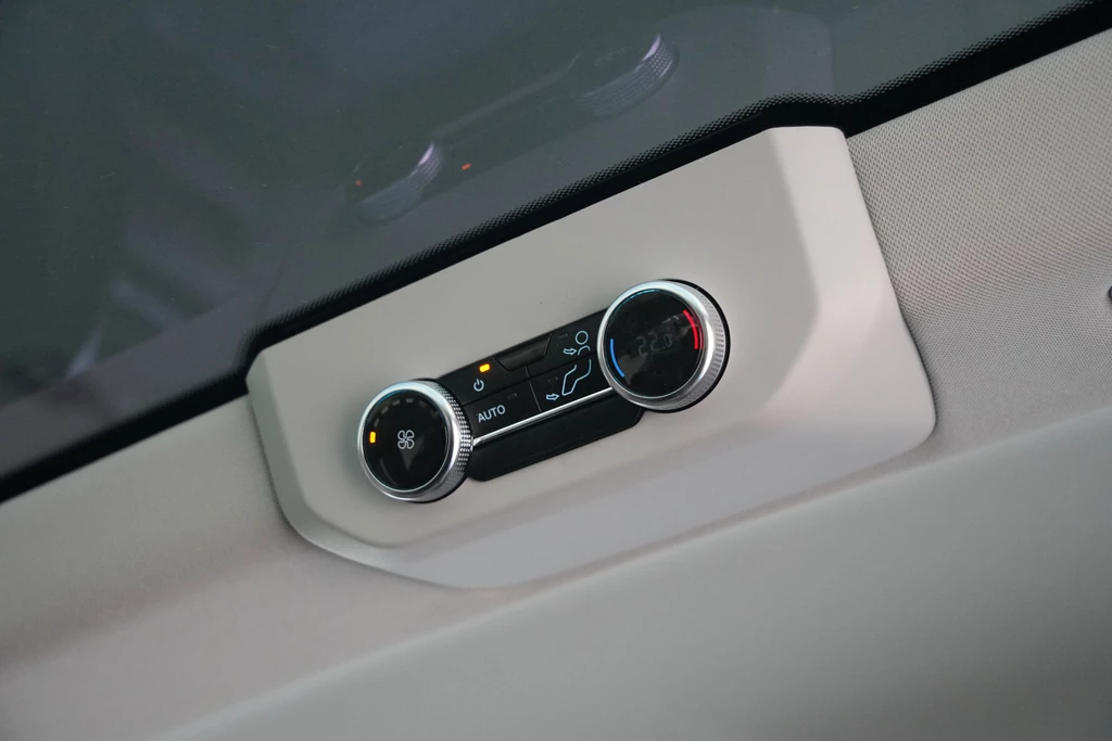 Ford Tourneo Custom – foto 47