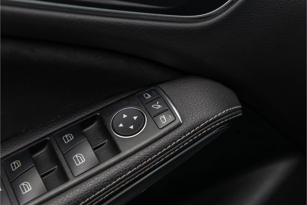 Mercedes-Benz CLA – foto 26