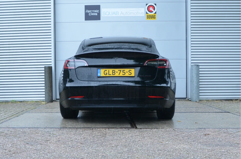 Tesla Model 3 – foto 2