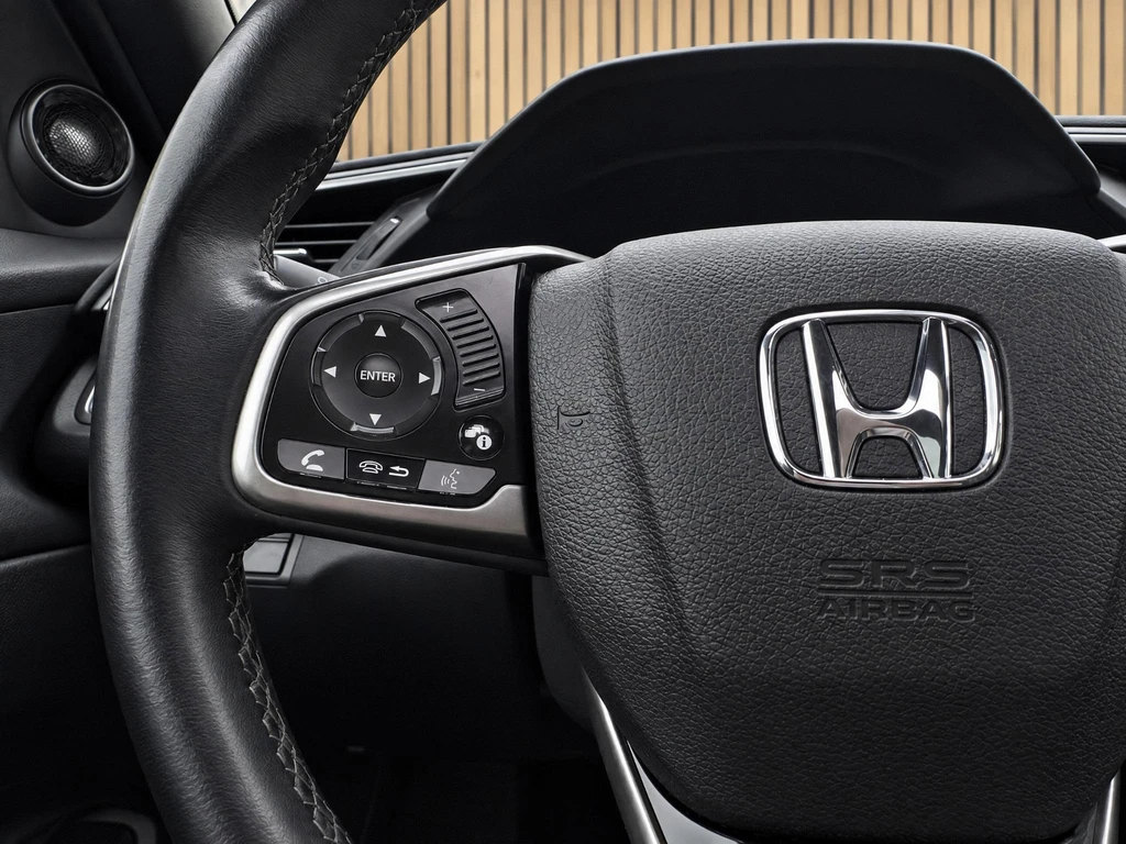Honda Civic – foto 13