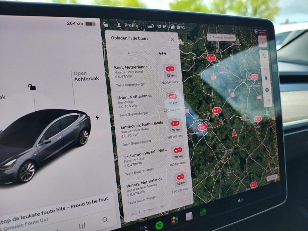 Tesla Model 3 – foto 14