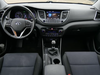 Hyundai Tucson – thumbnail 18