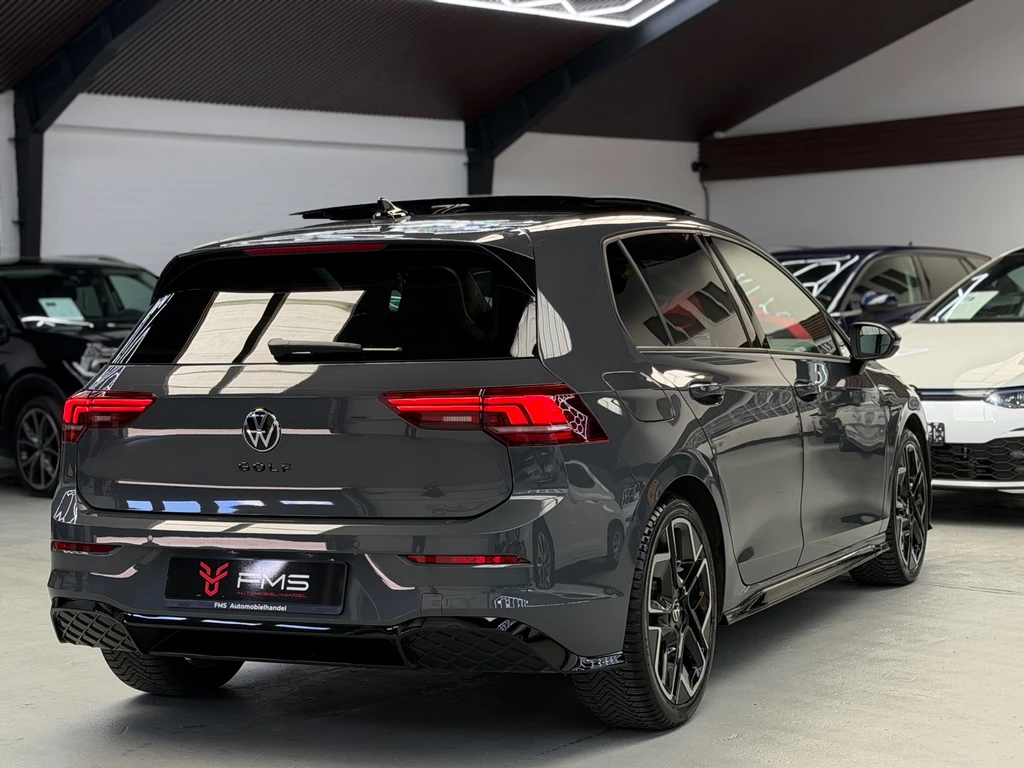 Volkswagen Golf – foto 7