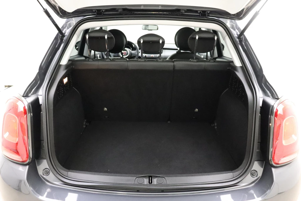 Fiat 500X – foto 13
