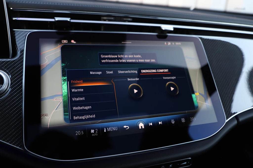 Mercedes-Benz E-Klasse – foto 30