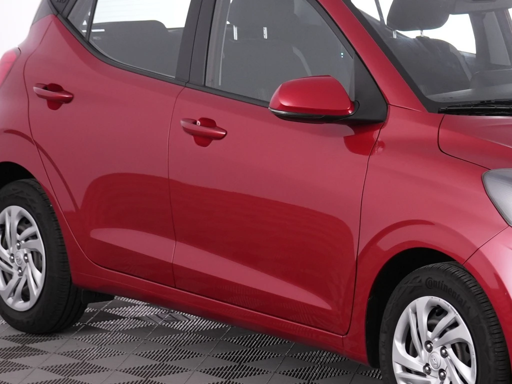 Hyundai i10 – foto 34