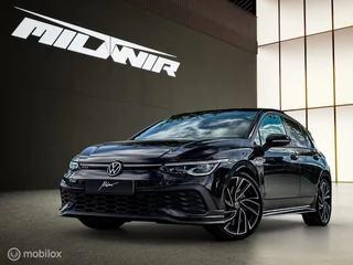 Volkswagen Golf – thumbnail 1