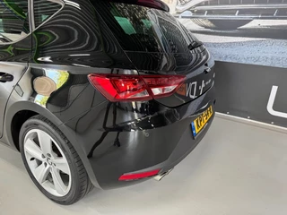 SEAT Leon – thumbnail 5