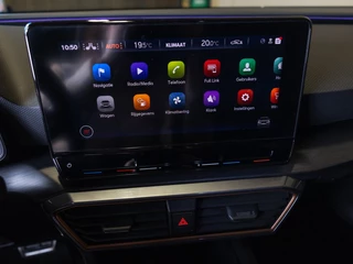 CUPRA Leon Sportstourer – thumbnail 30