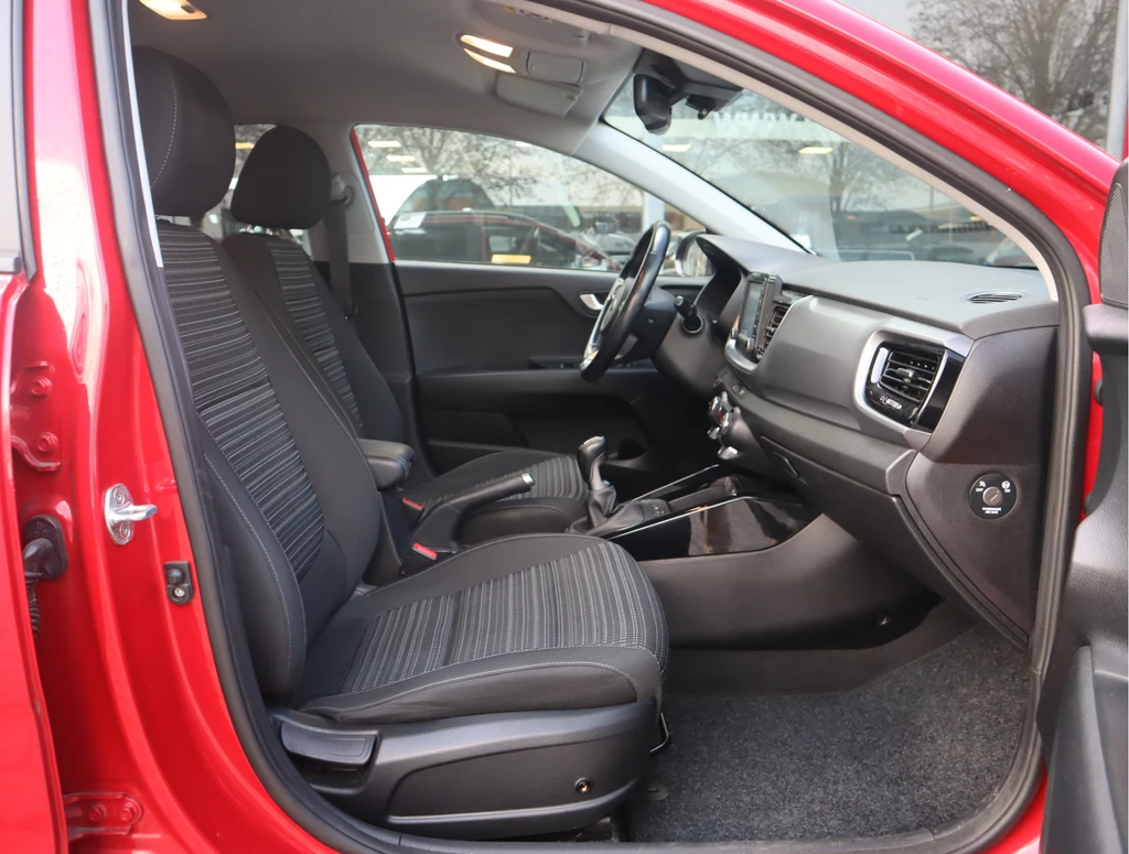 Kia Stonic – foto 17