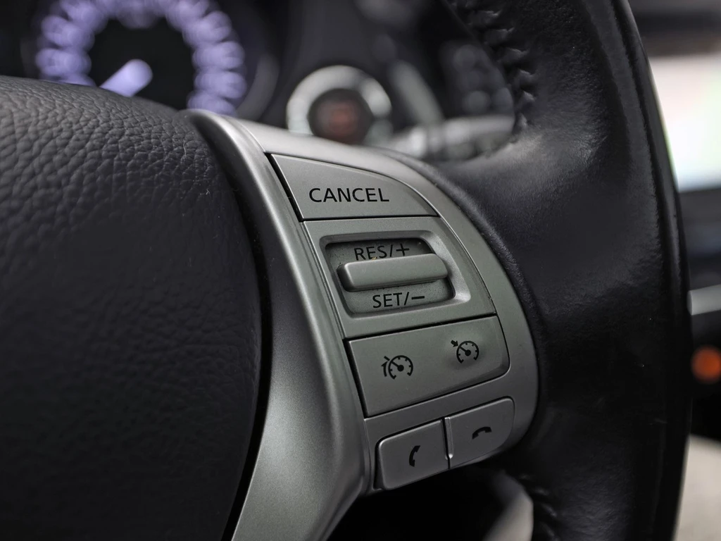 Nissan QASHQAI – foto 25