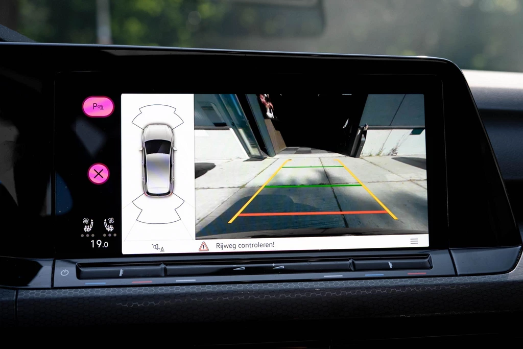 Volkswagen Golf – foto 15