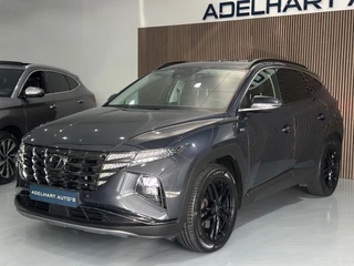 Hyundai Tucson – thumbnail 2