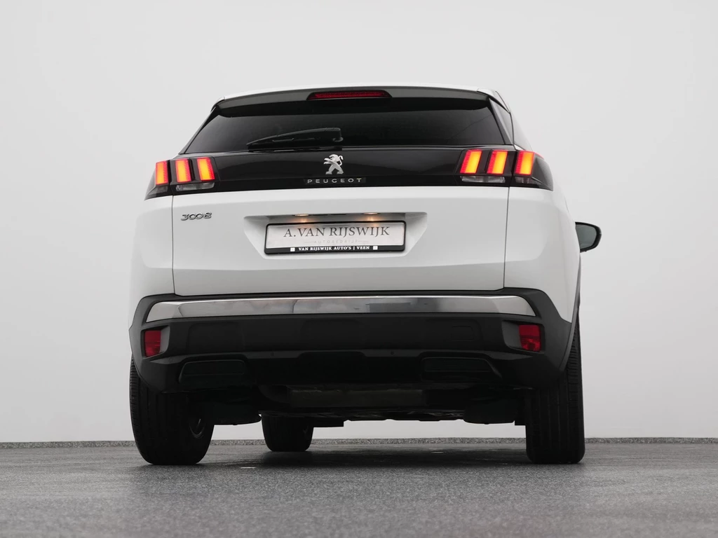 Peugeot 3008 – foto 11