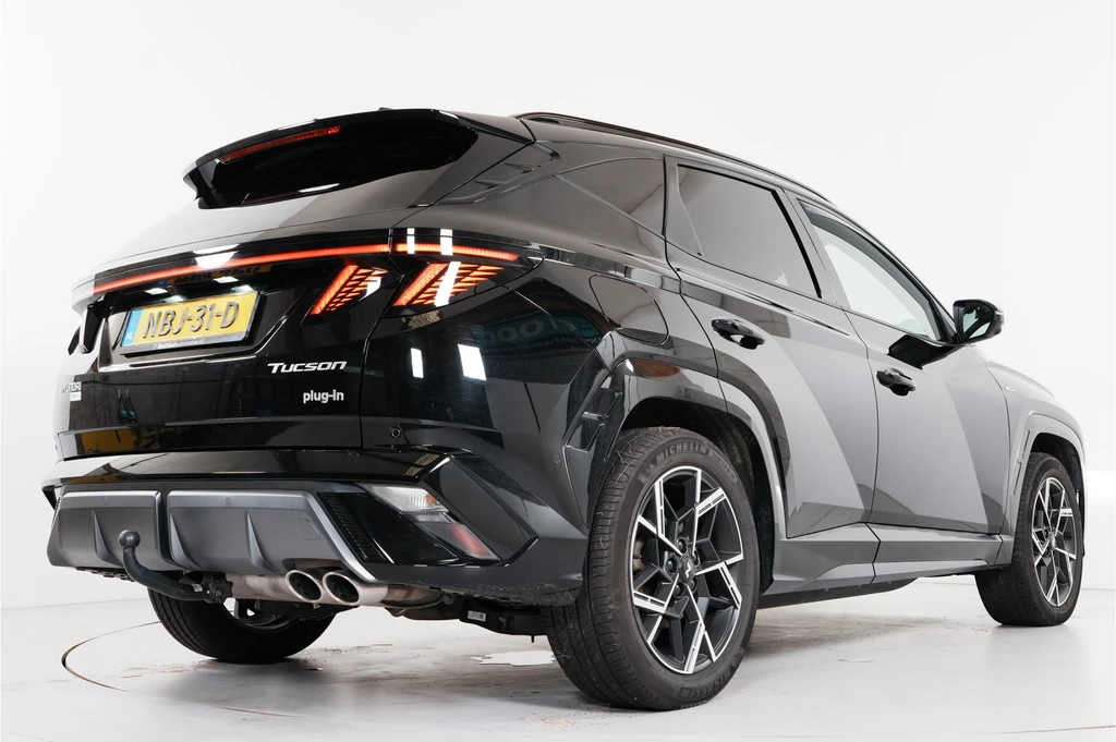 Hyundai Tucson – foto 16