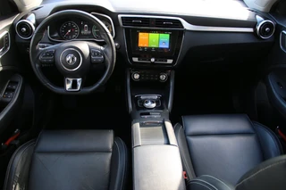 MG ZS EV – thumbnail 10