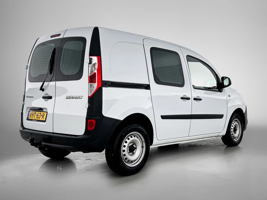 Renault Kangoo – foto 4
