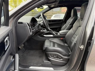 Porsche Cayenne – thumbnail 22