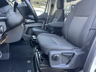 Ford Transit Custom – thumbnail 11