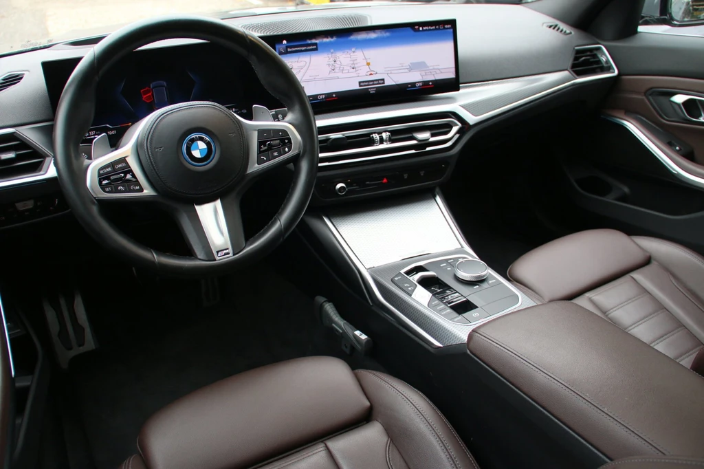 BMW 3 Serie – foto 9