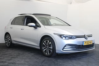 Volkswagen Golf – thumbnail 5