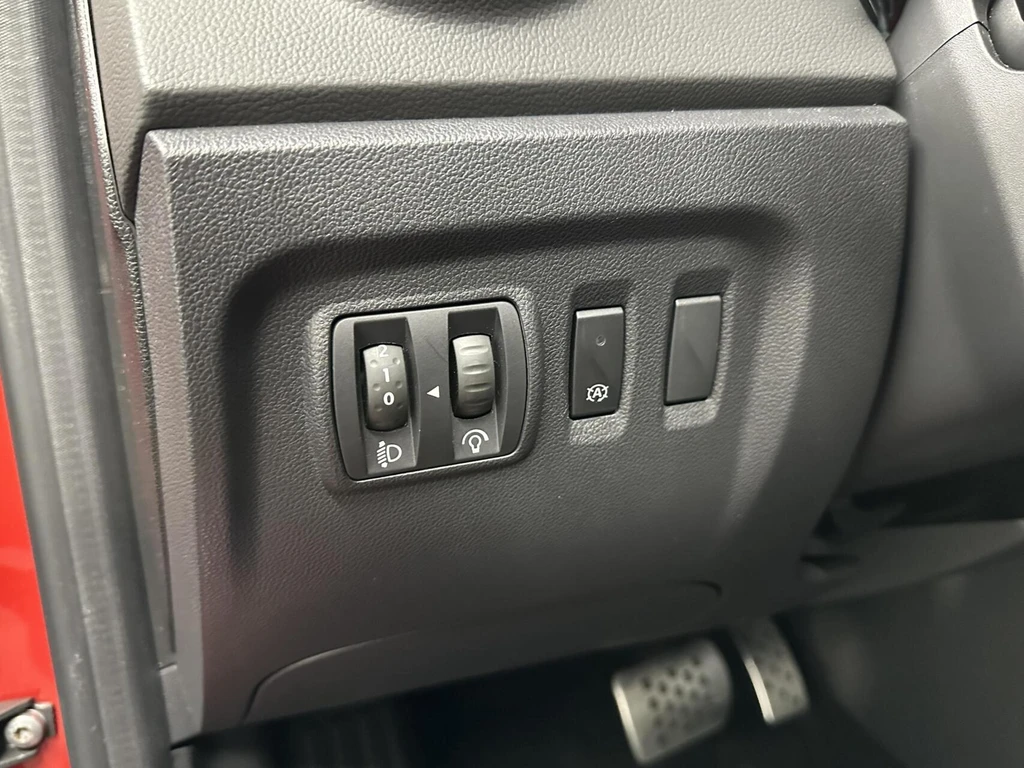 Renault Captur – foto 17
