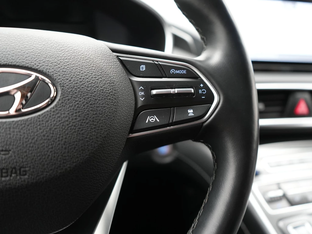 Hyundai Santa Fe – foto 27