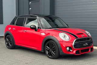 MINI Cooper S – thumbnail 6