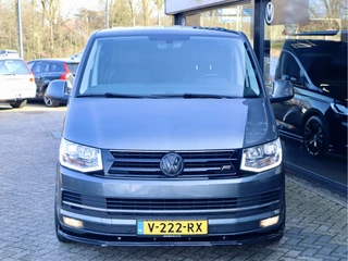 Volkswagen Transporter – thumbnail 9